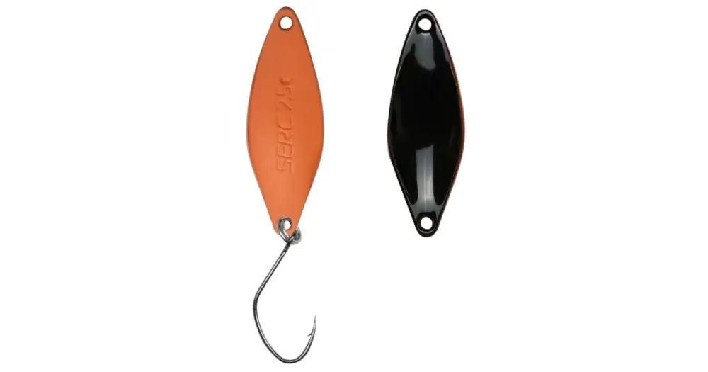 Bezpečná Platba Spro Plandavka Trout Master Serc Clay - 2,5 g