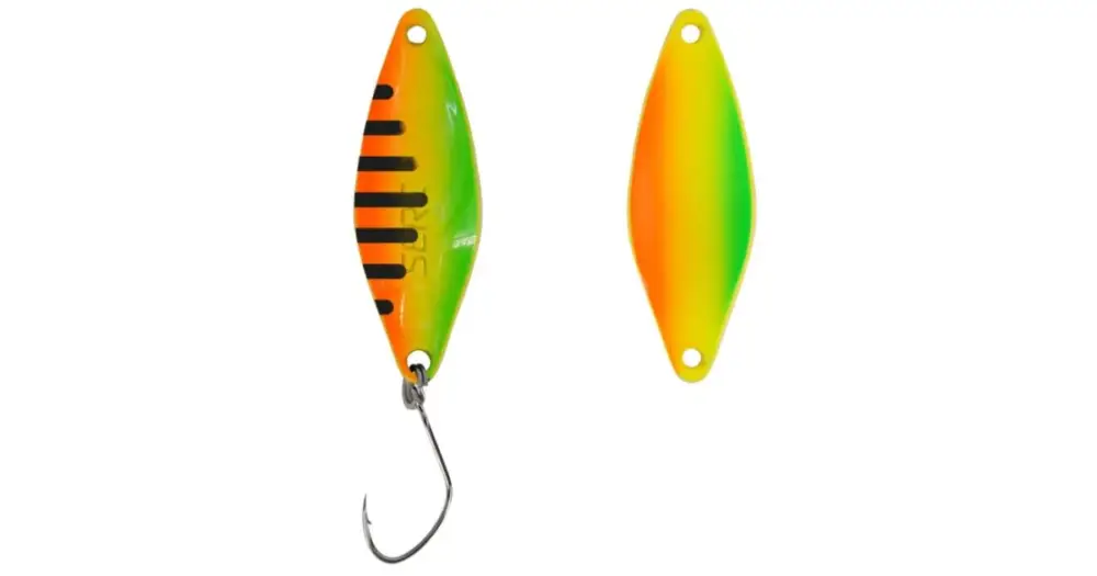Nízká Cena Spro Plandavka Trout Master Serc Firetiger
