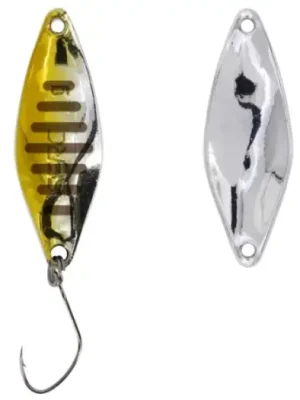 Akční Nabídka Spro Plandavka Trout Master Serc Saibling - 1,6 g