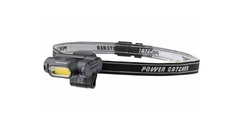Omezená Nabídka Spro Čelovka Led Cap Light