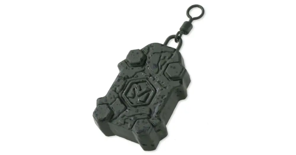 Tovární Cena Mivardi Olovo CamoCODE Uni Brick - 113 g