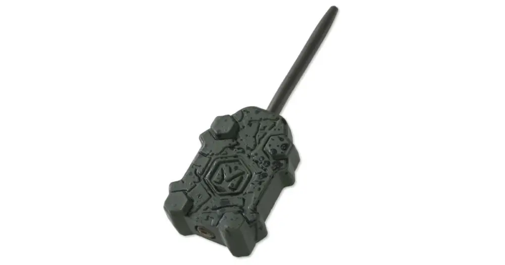 Nízká Cena Mivardi Olovo CamoCODE Uni Brick Inline - 56 g
