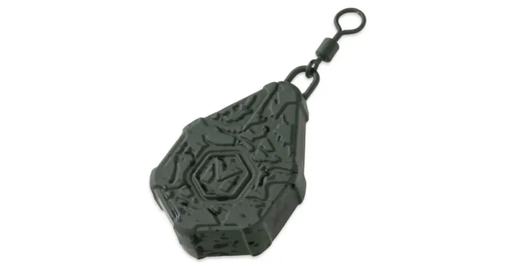 Mivardi Olovo CamoCODE Flat Pear Doprava Zdarma