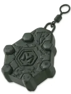 Zlevněný Mivardi Olovo CamoCODE Gripper