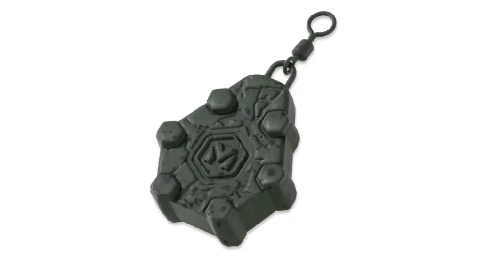 Zlevněný Mivardi Olovo CamoCODE Gripper