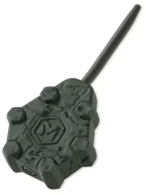 Značkový Mivardi Olovo CamoCODE Gripper Inline - 113 g