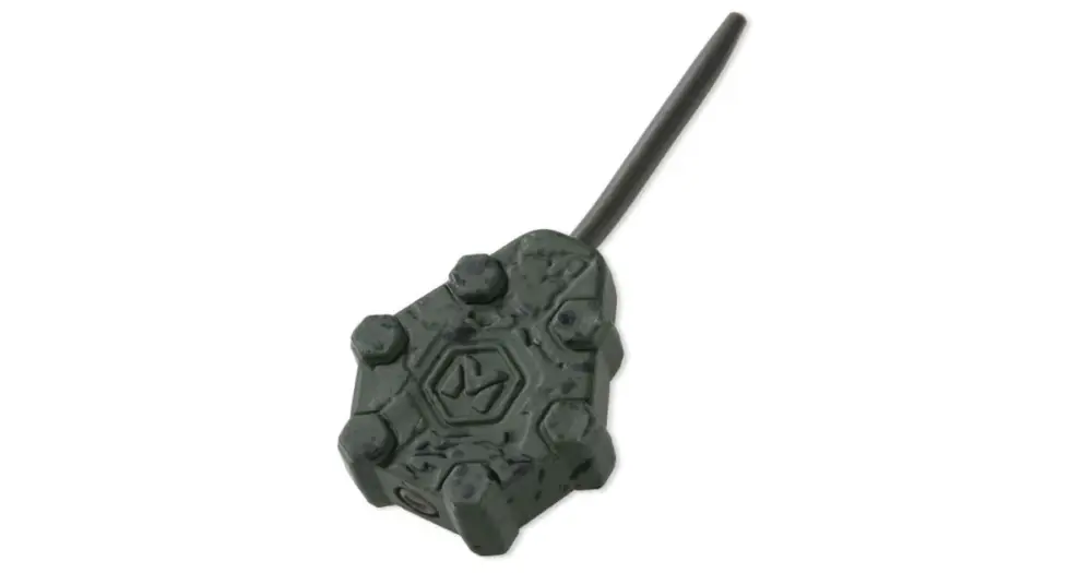 Mivardi Olovo CamoCODE Gripper Inline - 227 g Oblíbený