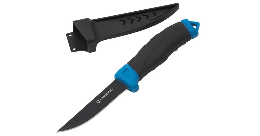 Kinetic Nůž Fishing Knife 10 cm Cenový Hit