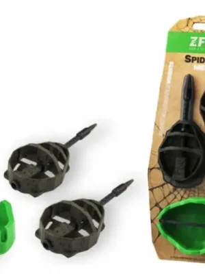 Zfish Sada Method Feeder Spider Medium Set 30+40 g + Formička Must-Have