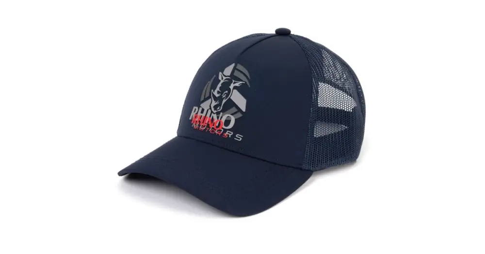 Rhino Kšiltovka Trucker Cap Vrácení Zdarma