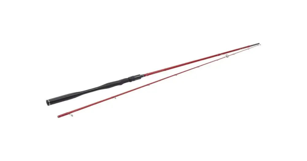 Westin Prut W6 Finesse Shad 2nd MH 2,34 m 8-36 g 2-Díl Časově Omezené