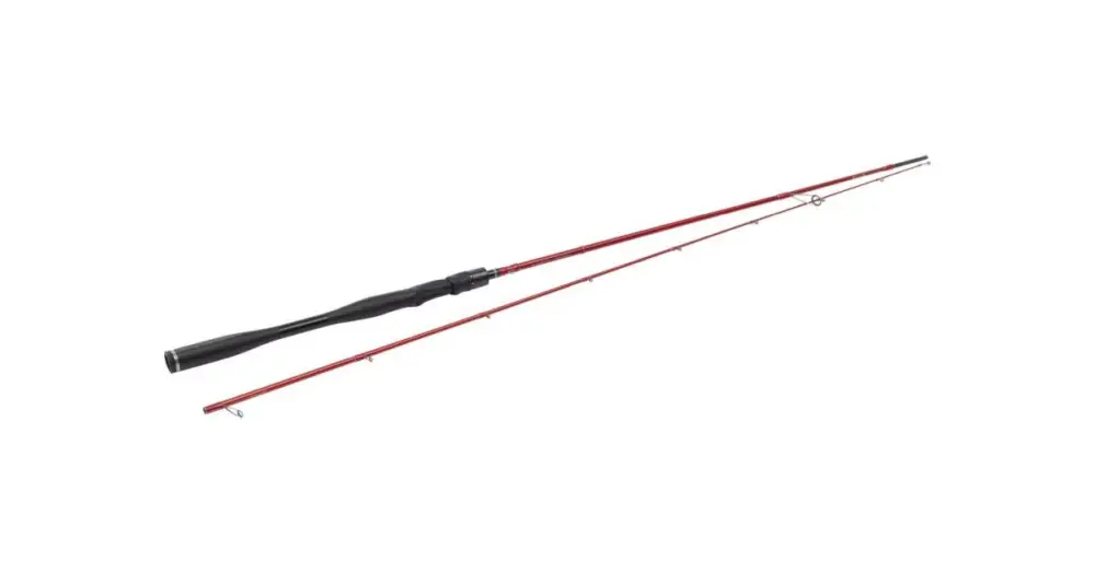 Levný Westin Prut W6 Finesse T&C 2nd ML 2,16 m 5-21 g 2-Díl