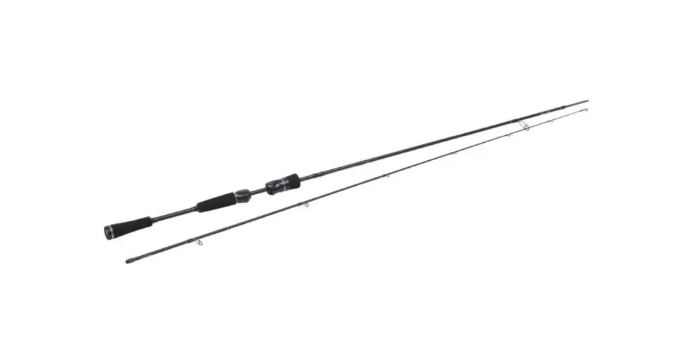Westin Prut W3 Streetstick 3rd MH 2,16 m 5-15 g 2-Díl Vrácení Zdarma