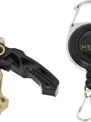 Westin Kleštičky Micro Line Cutter + Jojo Pin On Reel Super Cena
