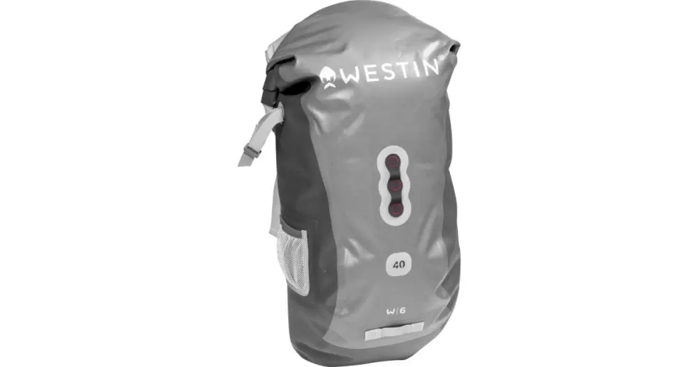 Westin Batoh W6 Roll-Top Backpack - 40 L Nejlepší Volba