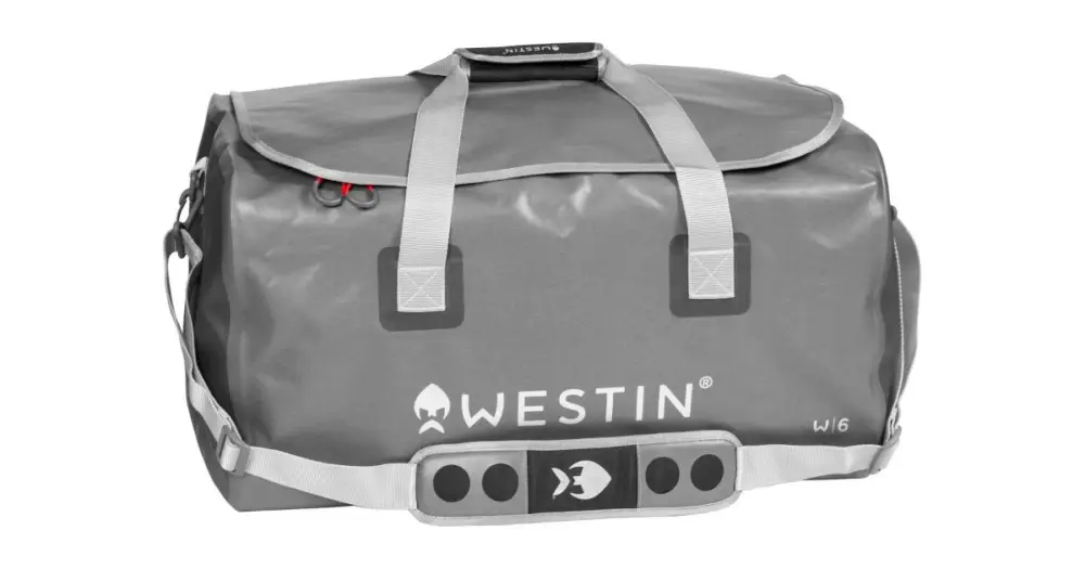 Westin Taška W6 Duffel Bag Large Expresní Doručení