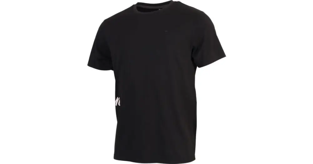 Autentický Westin Tričko Script T-shirt Ink Black - M