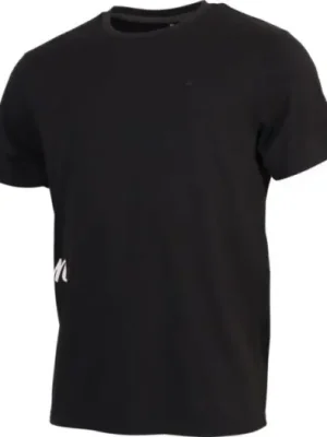 Westin Tričko Script T-shirt Ink Black - XXL Víkendová Akce
