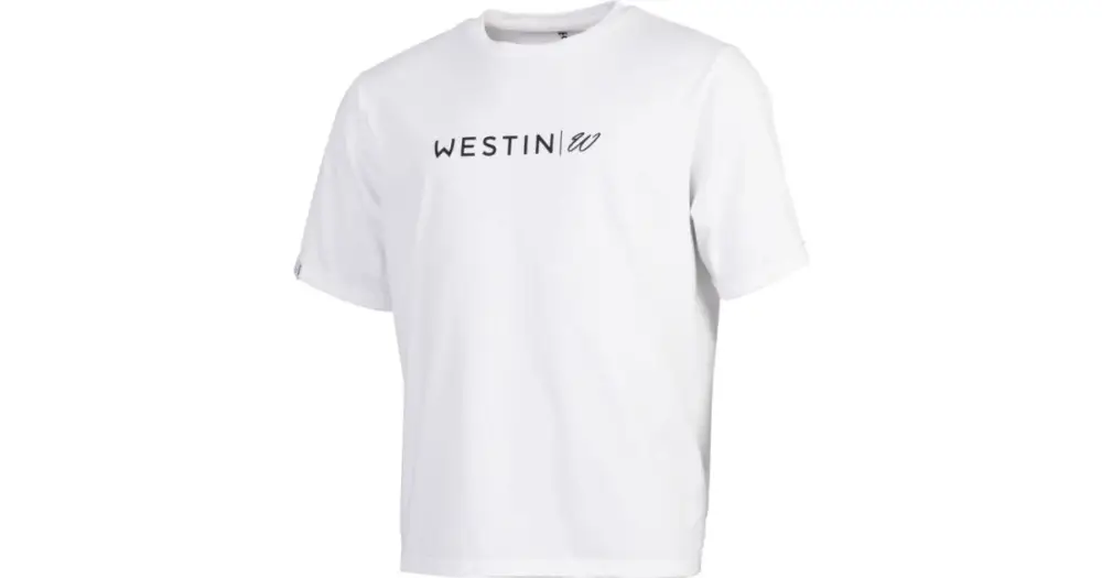 Nová Kolekce Westin Tričko W Range T-shirt Bright White