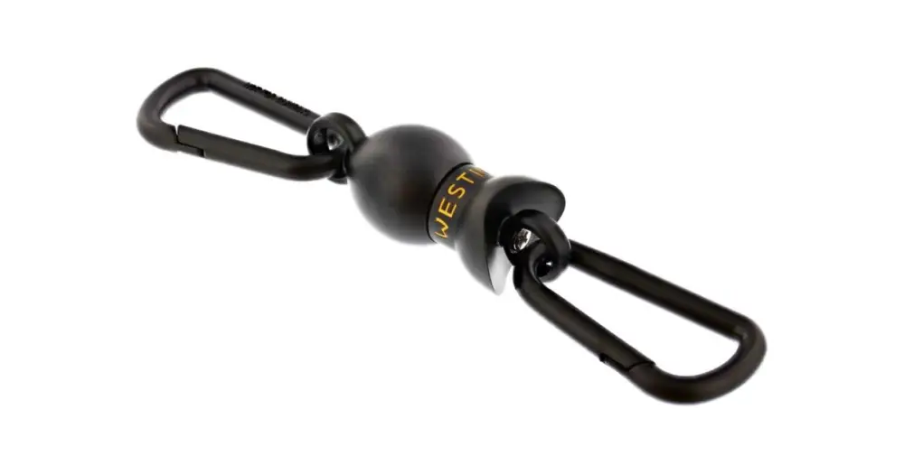 Westin Magnet Na Podběrák W8 Net Magnet 5,5 kg Vrácení Zdarma