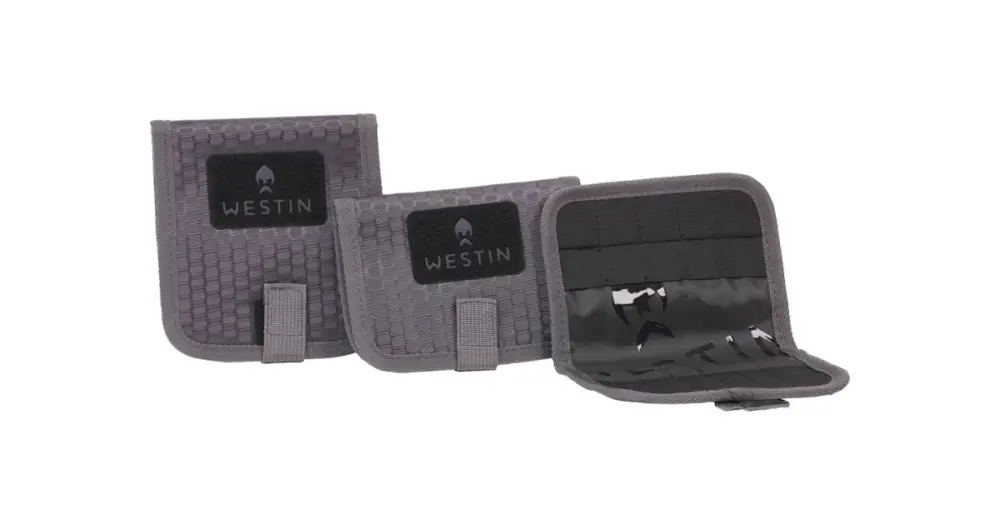 Westin Obal W4 Wallet Fold - M Vrácení Zdarma