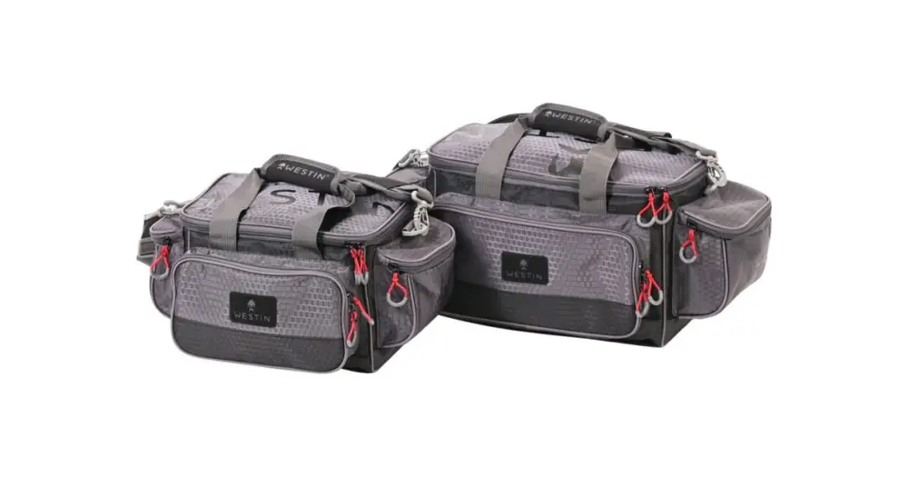 Hit Sezóny Westin Taška W4 Lure Loader - S
