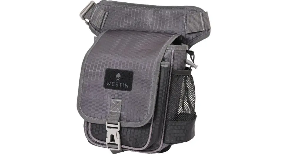 Nejprodávanější Westin Taška W4 P&T Stalker Bag