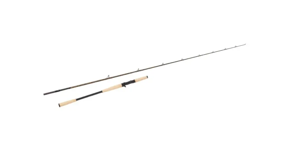 Speciální Cena Westin Prut W8 Monsterstick-T 5XH 2,33 m 130-260 g 1+1-Díl