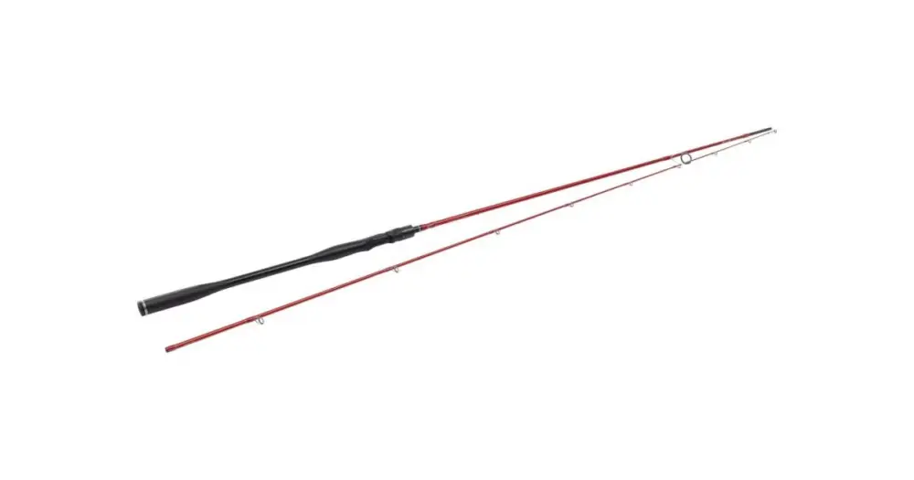 Cenově Výhodný Westin Prut W6 Spin 2nd MH 3,05 m 10-40 g 2-Díl