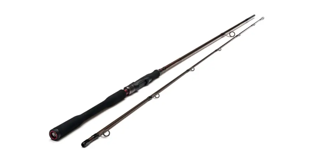 Westin Prut W4 Powershad 2ND 2,7 m 15-40 g Finální Výprodej