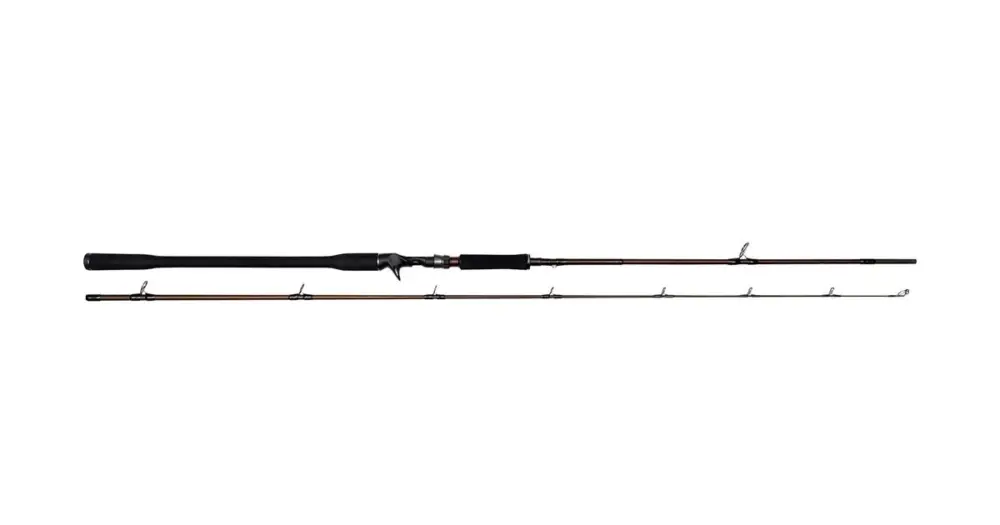 Nízká Cena Westin Prut W4 Powershad-T 2ND 2,55 m 60-180 g