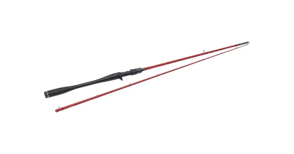 Westin Prut W6 Monster V-Jig-T 2nd XH 1,93 m 28-84 g 2-Díl Výhodná Nabídka