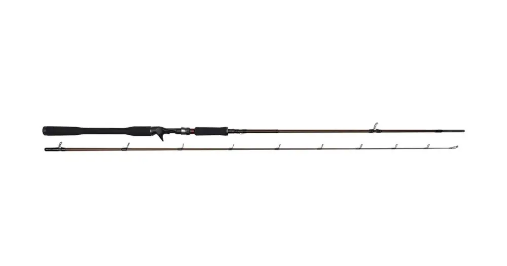Oblíbený Westin Prut W4 Powershad-T 2ND 2,40 m 30-90 g