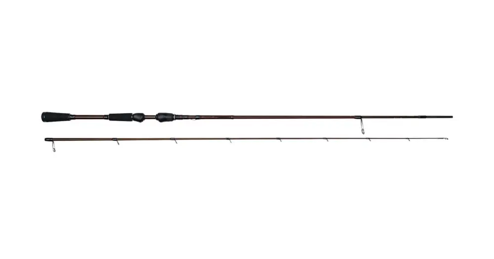 Přímo Od Výrobce Westin Prut W4 Finesse T&C 2ND 2,13 m 5-15 g