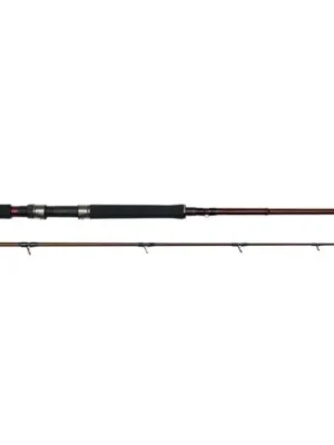 Westin Prut W4 Powercast 2ND 2,4 m 60-180 g Značkový