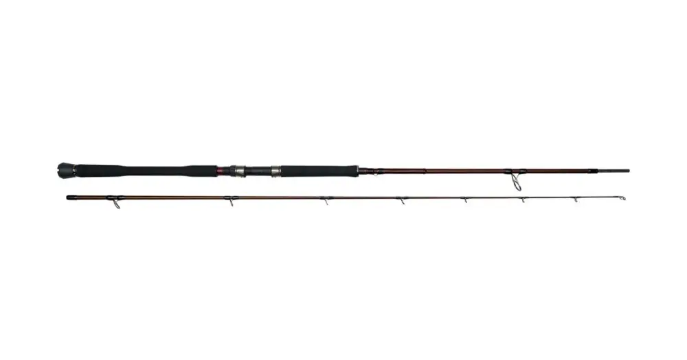 Westin Prut W4 Powercast 2ND 2,4 m 60-180 g Značkový