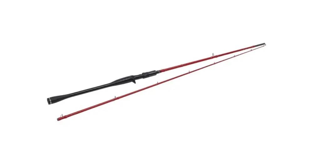 Horká Nabídka Westin Prut W6 Jerk Swimbait-T 2nd XH 2,21 m 50-120 g 2-Díl