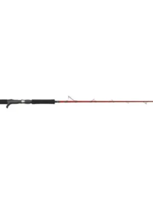 Aktuální Westin Prut W6 Boat-T Jig 2nd 4XH 1,73 m 30-50 lb 200-500 g 1-Díl