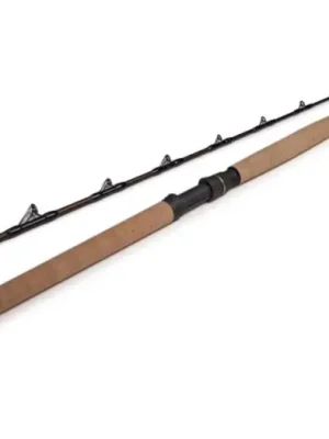 Westin Prut W4 Boat 2nd XH 2 m 20-30 lb 150-400 g 2-Díl Autentický