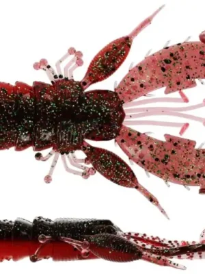 Westin Gumová Nástraha Crecraw Creaturebait Sangria Cenově Výhodný