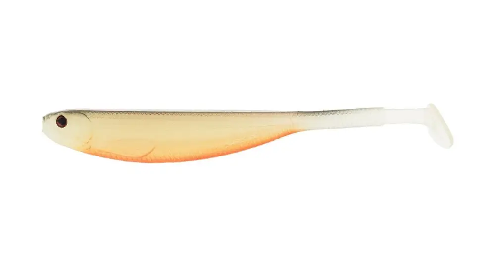Levný Westin Gumová Nástraha Shadteez Ultra Hot Olive 12 cm 7 g