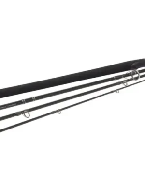 Westin Prut W2 Powercast Travel XH 2,48 m 20-80 g 4-Díl Must-Have