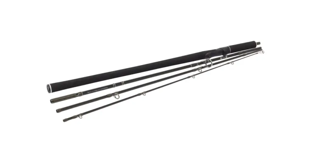 Westin Prut W2 Powercast Travel XH 2,48 m 20-80 g 4-Díl Must-Have