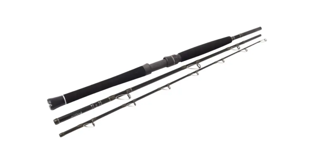 Westin Prut W2 Boat MH 1,95 m 8-12 lbs 50-150 g 3-Díl Ihned K Objednání