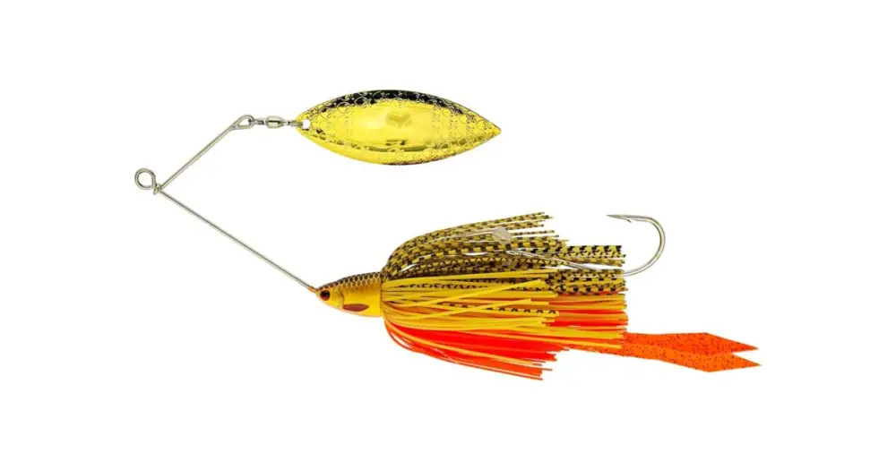 Expresní Doručení Westin Spinnerbait Monstervibe V2 Herring 65 g