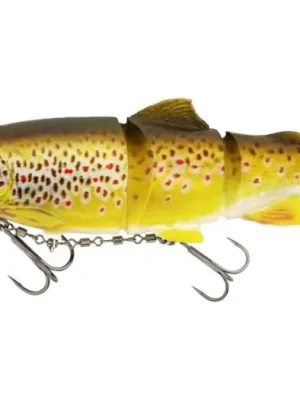 Westin Gumová Nástraha Tommy The Trout Inline Real Trout - 20 cm 100 g Must-Have