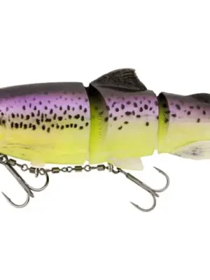 Westin Gumová Nástraha Tommy The Trout Inline Ghost Trout - 30 cm 330 g Objednat Nyní