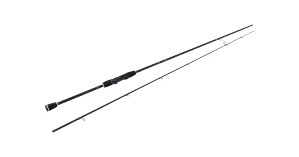 Nejlepší Volba Westin Prut W2 Ultrastick ML 2,1 m 7-28 g 2-Díl