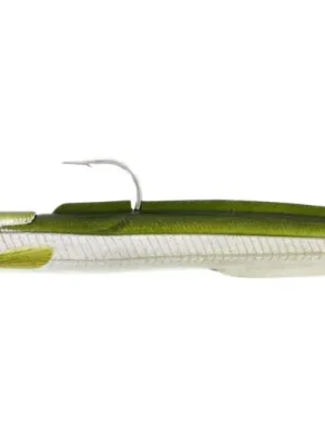 Westin Gumová Nástraha Sandy Andy Jig Tobis Ammo - 14 cm 32 g Cenově Výhodný