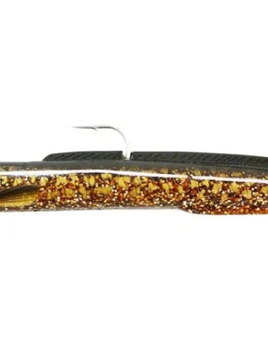 Westin Gumová Nástraha Sandy Andy Jig Motoroil Gadus - 28 cm 300 g Vrácení Zdarma